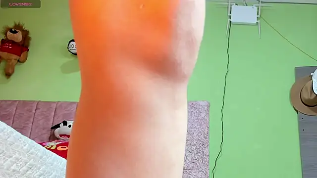 Snapshot of hot_Dariana_pantyhose chatting on 26, 10, 2025 hot Dariana pantyhose online show from 26, 10, 2025