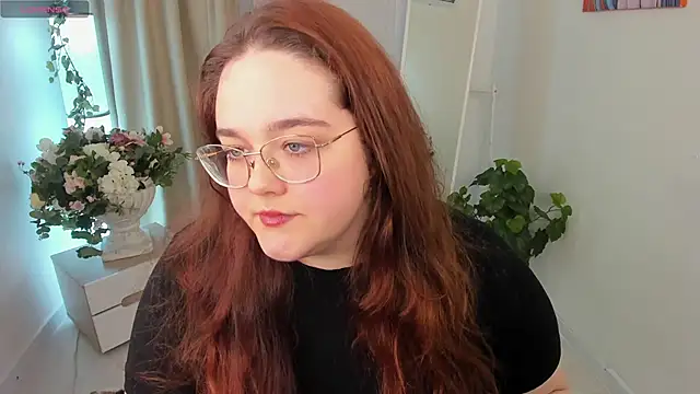 Neko Moor online show from 16, 10, 2025