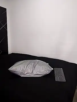 Snapshot of Teffy_chell chatting on 10, 1, 2026 Teffy chell online show from 10, 1, 2026