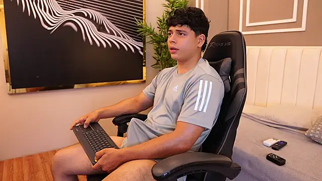 Ethan occonor online show from 11, 5, 2026