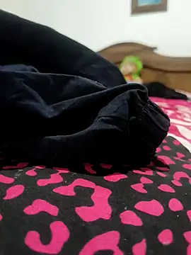 Exoticovergon online show from 19, 4, 2026