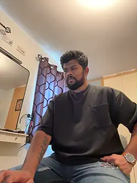 CrazyShashank online show from 29, 9, 2025