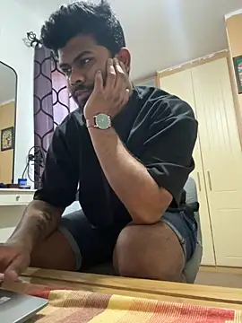 CrazyShashank online show from 23, 11, 2025