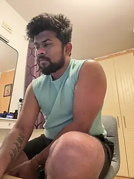 CrazyShashank online show from 17, 1, 2026