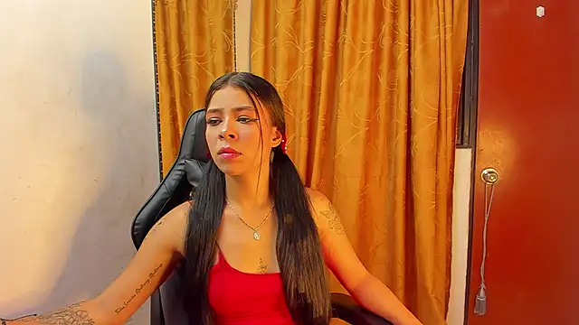 Susanita Belice online show from 10, 9, 2025