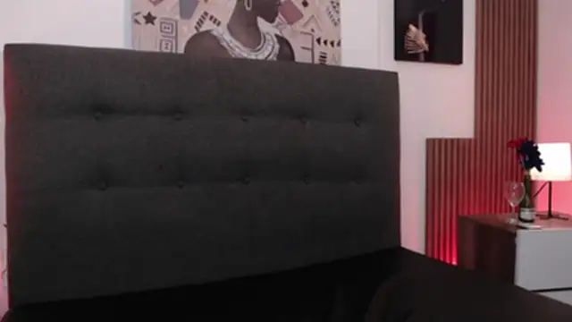 aleesha cameron02 online show from 11, 5, 2026