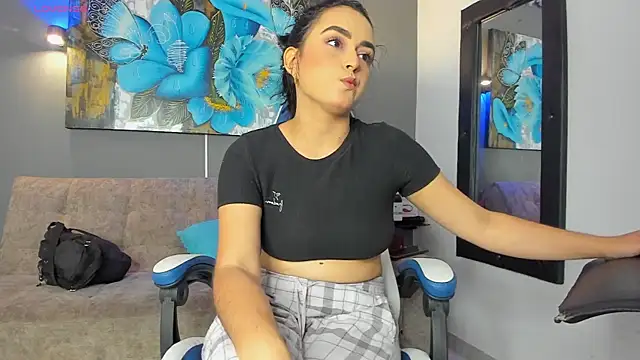 elizabeth lamer online show from 11, 2, 2026