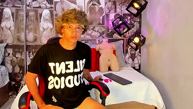 Enrrixxx  online show from 16, 9, 2025