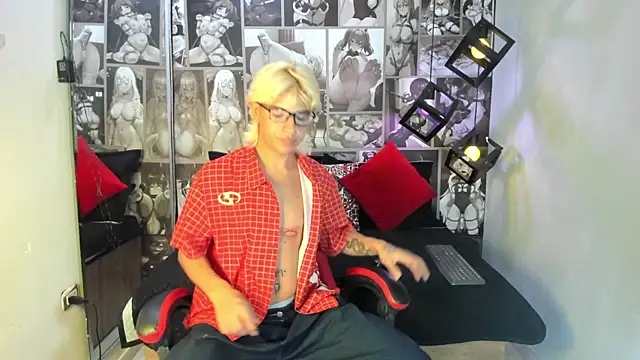 Enrrixxx  online show from 7, 1, 2026