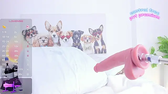 melly col online show from 28, 9, 2025