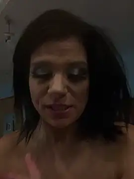 ovmilf online show from 29, 10, 2025