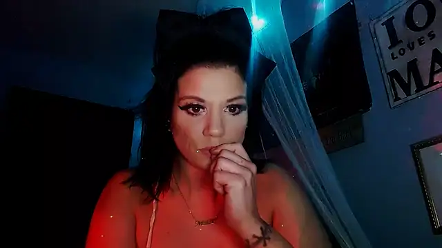 ovmilf online show from 12, 2, 2026