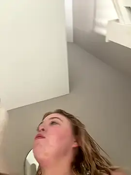 Snapshot of KaylaTrudi chatting on 30, 9, 2025 KaylaTrudi online show from 30, 9, 2025