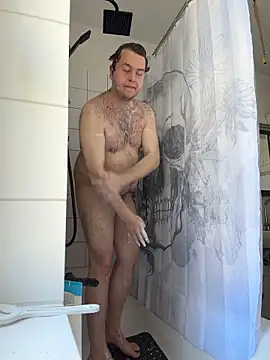 Lars2306 online show from 7, 5, 2026