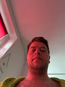 Lars2306 online show from 17, 6, 2026