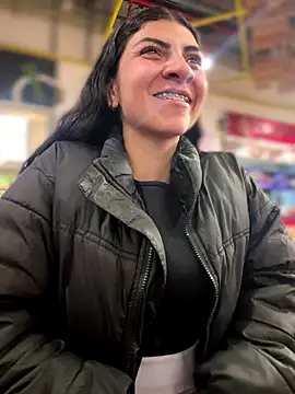 arieel  722 online show from 8, 10, 2025