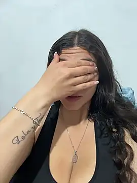 arieel  722 online show from 28, 11, 2025