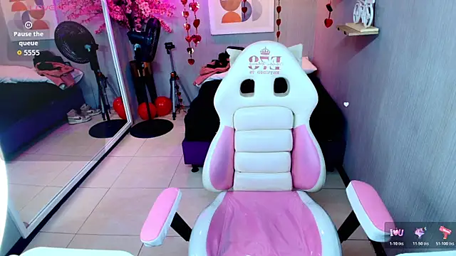 Snapshot of Maggy_t18 chatting on 18, 2, 2026 Maggy t18 online show from 18, 2, 2026