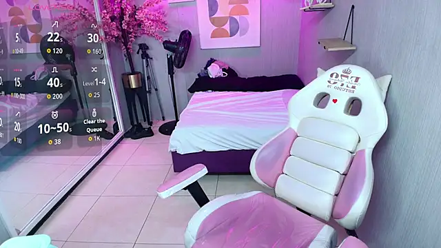 Snapshot of Maggy_t18 chatting on 15, 3, 2026 Maggy t18 online show from 15, 3, 2026