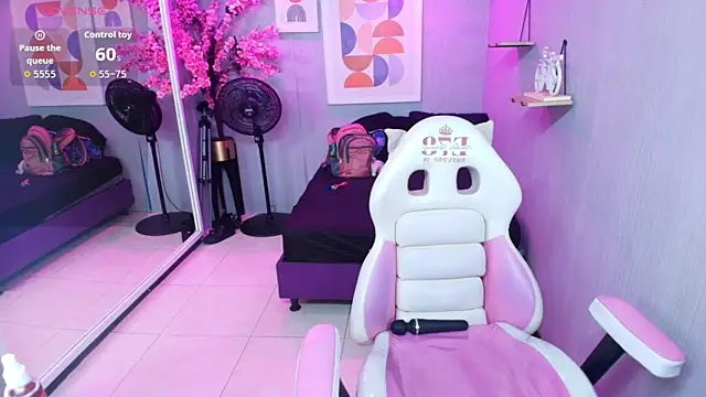 Maggy t18 online show from 8, 5, 2026