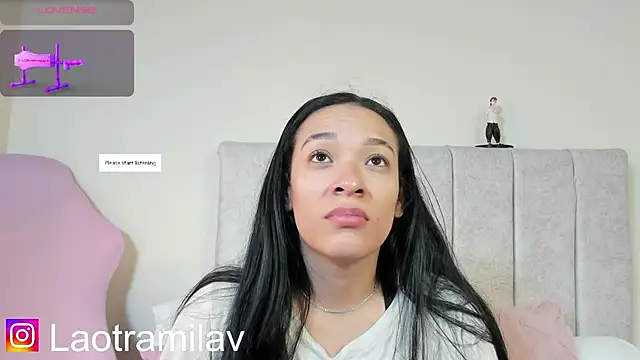 juliettaa 1 online show from 6, 5, 2026