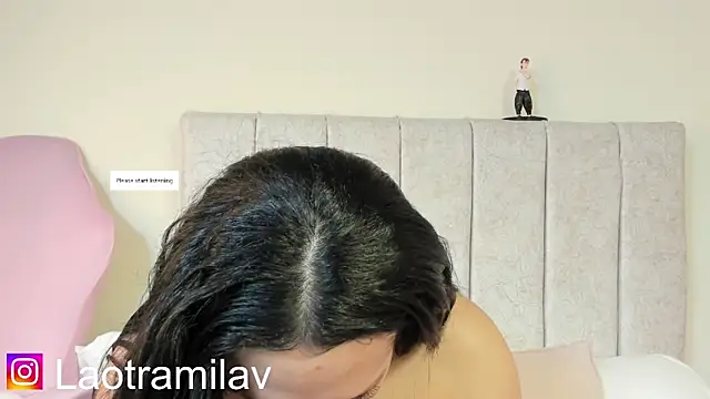 juliettaa 1 online show from 7, 5, 2026