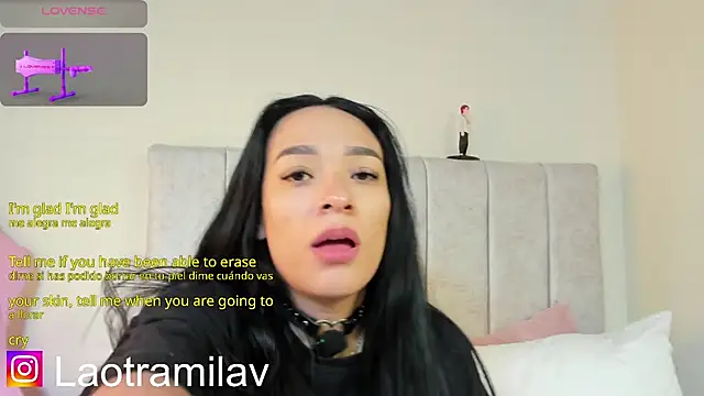 juliettaa 1 online show from 16, 6, 2026