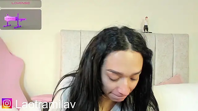juliettaa 1 online show from 26, 6, 2026