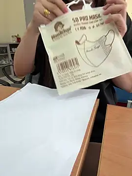 PhuongNhi21 online show from 15, 10, 2025