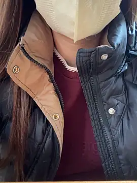 PhuongNhi21 online show from 19, 11, 2025