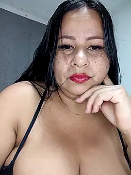 Snapshot of RosenRot07 chatting on 27, 10, 2025 RosenRot07 online show from 27, 10, 2025