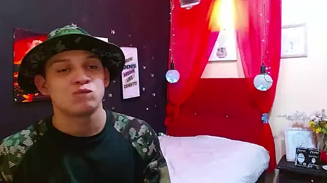 luccasbigcock online show from 11, 9, 2025