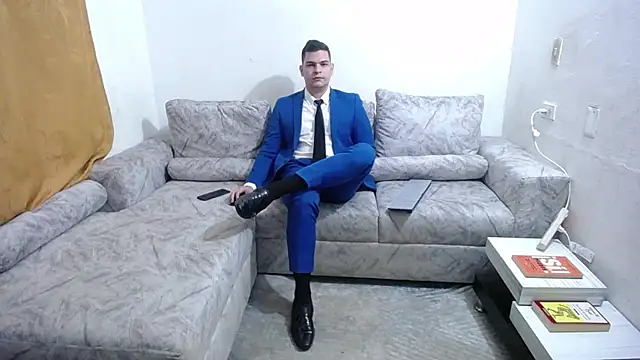 Victor Maitland online show from 19, 9, 2025