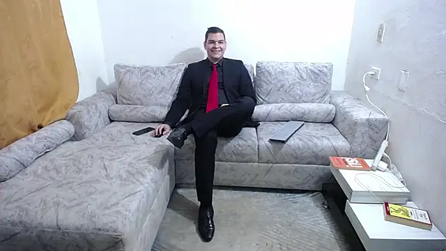 Victor Maitland online show from 30, 9, 2025