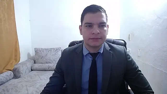 Victor Maitland online show from 8, 10, 2025