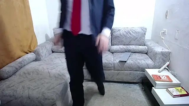 Victor Maitland online show from 19, 10, 2025