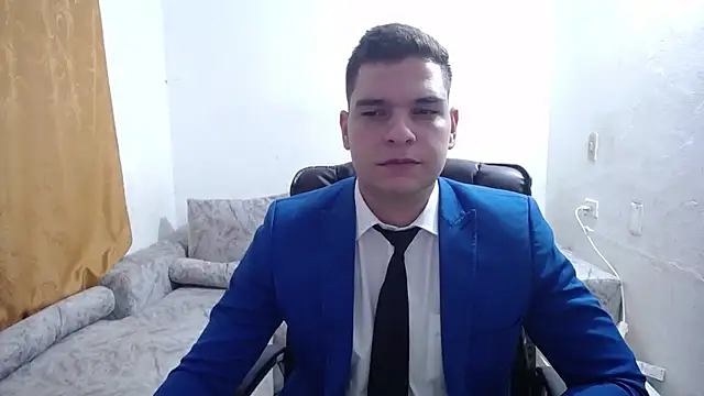 Victor Maitland online show from 9, 11, 2025