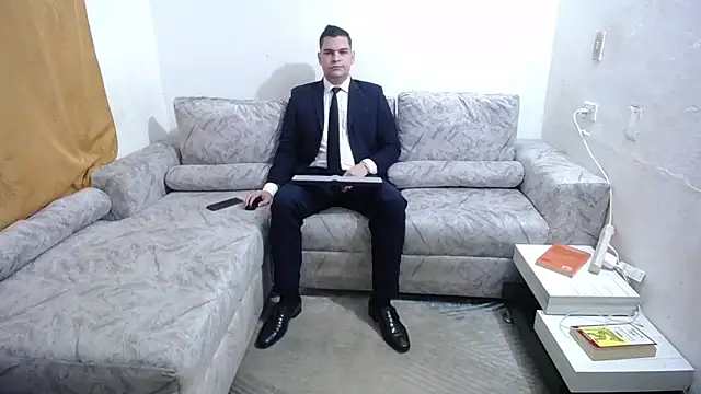 Victor Maitland online show from 14, 11, 2025