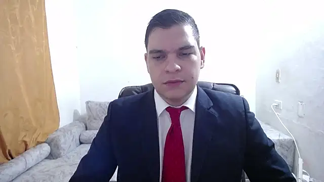 Victor Maitland online show from 26, 11, 2025