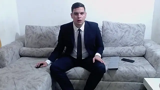 Victor Maitland online show from 10, 1, 2026