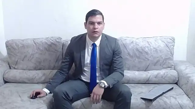 Victor Maitland online show from 13, 3, 2026