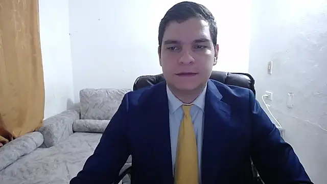 Victor Maitland online show from 16, 3, 2026