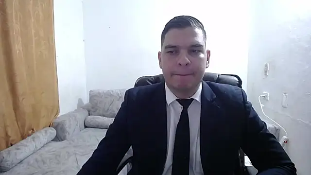 Victor Maitland online show from 28, 4, 2026