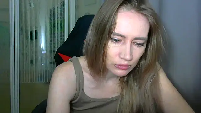 JessFoxxx online show from 25, 3, 2026