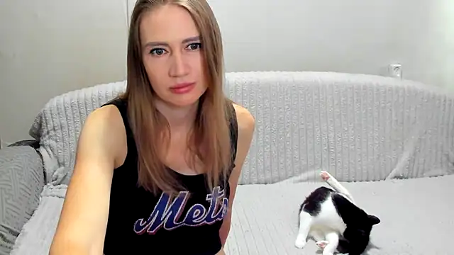 JessFoxxx online show from 13, 5, 2026