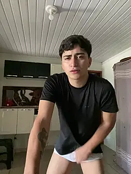 Tavinho067 online show from 11, 2, 2026