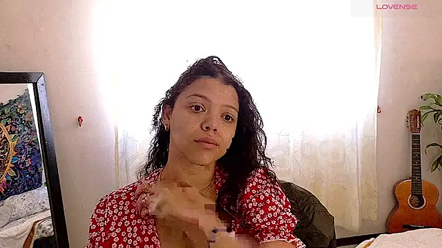 Amanda sweet online show from 30, 4, 2026