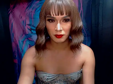 miss lolalops online show from 10, 11, 2025