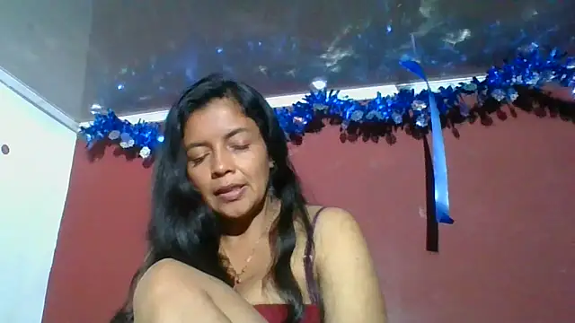 DianaOchoa  online show from 20, 12, 2025