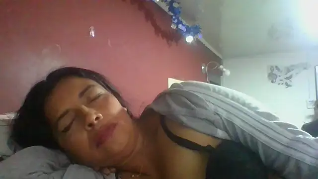 DianaOchoa  online show from 18, 2, 2026